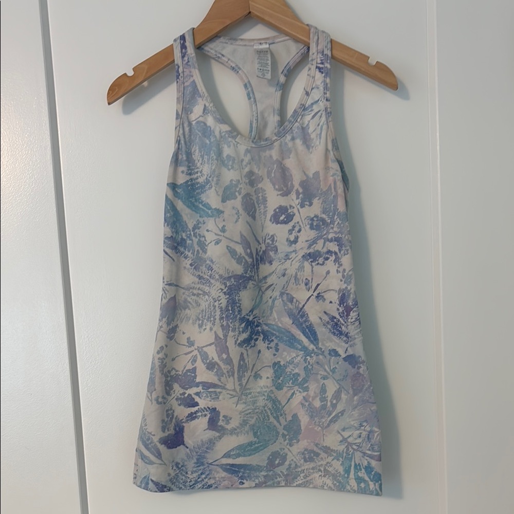 Ivivva Tank Top, Size 10